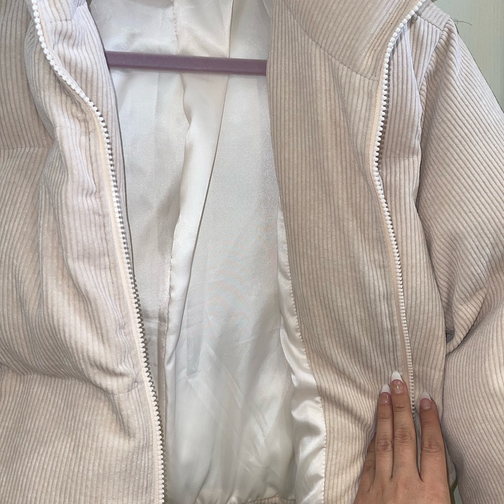 Puff Jacket - image 8